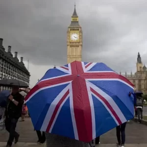 آیا بریتانیا از رکود اقتصادی نجات پیدا کرده است؟